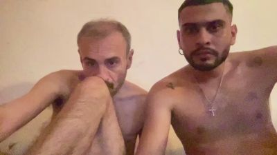 ROKO420 webcam model stream image