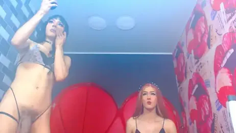 julessxcharlotte webcam model stream image