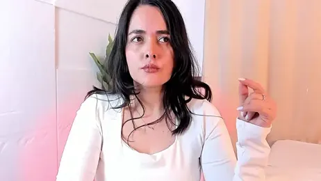 miss_alhy webcam model stream image