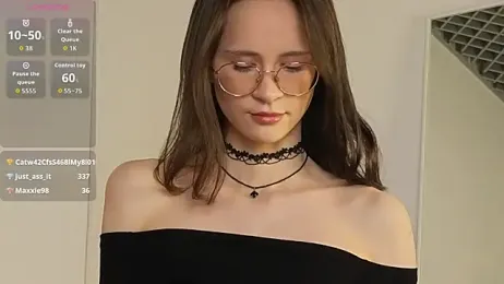 MartaBrent webcam model stream image