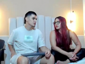 david_victoriaa webcam model stream image