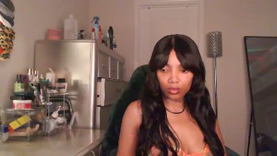 Butterflybootyy webcam model stream image