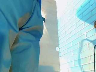 britneyortegax webcam camsoda model stream image
