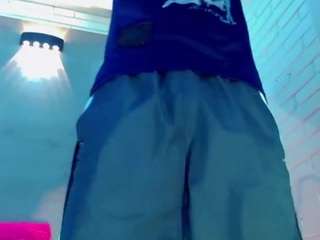 britneyortegax webcam model stream image