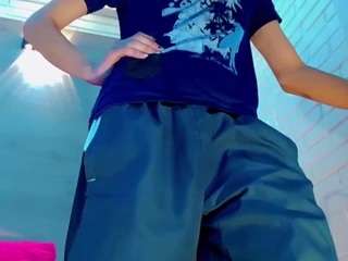 britneyortegax webcam model stream image