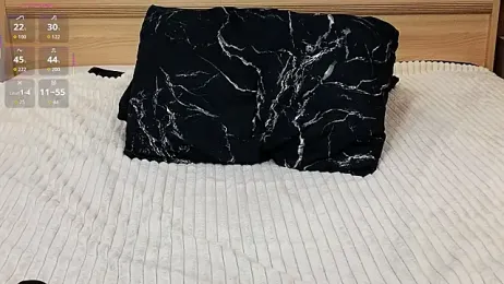 LouisaChaobal webcam model stream image