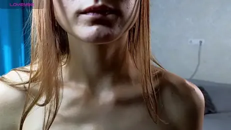 LouisaChaobal webcam stripchat model stream image