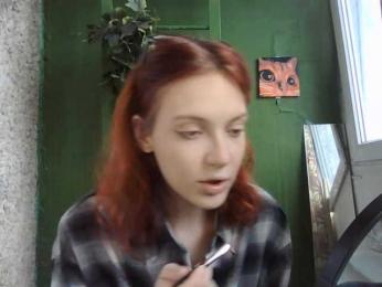 MeaghanBremme webcam model stream image