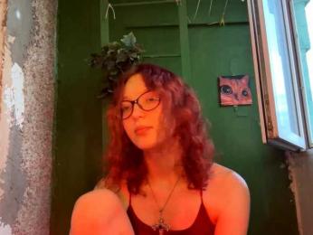 MeaghanBremme webcam bongacams model stream image