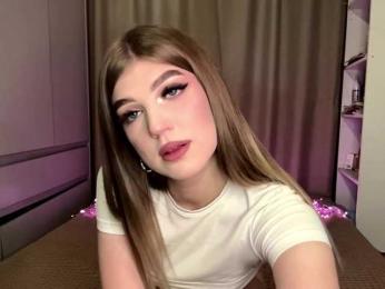 KathieBanister webcam model stream image