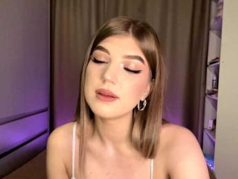 KathieBanister webcam model stream image