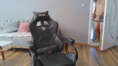 djmute_33 webcam model stream image