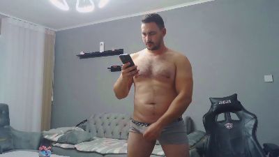 djmute_33 webcam model stream image
