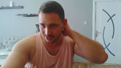 djmute_33 webcam model stream image
