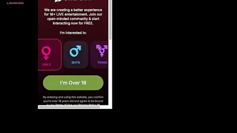 odbodu webcam model stream image