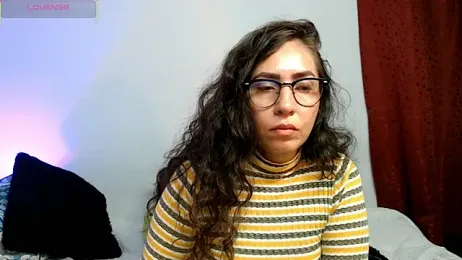 naihroby webcam model stream image