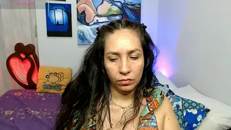 naihroby webcam model stream image