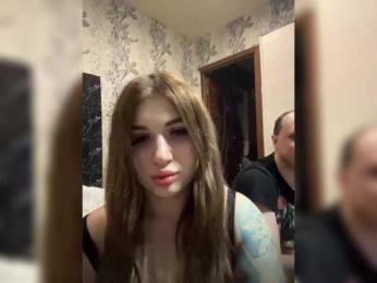 tiki7777 webcam bongacams model stream image