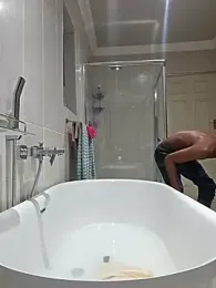 MbeshePTA webcam model stream image