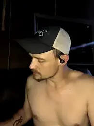 Midwestalpha webcam model stream image