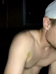 Midwestalpha webcam model stream image