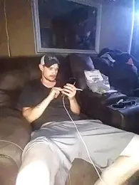 Midwestalpha webcam model stream image