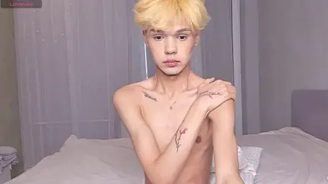 Felix_Rey webcam stripchat model stream image