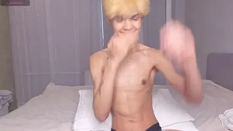 Felix_Rey webcam model stream image