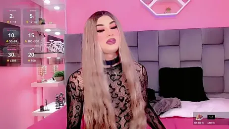 Miacuteee webcam model stream image