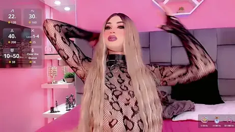 Miacuteee webcam model stream image