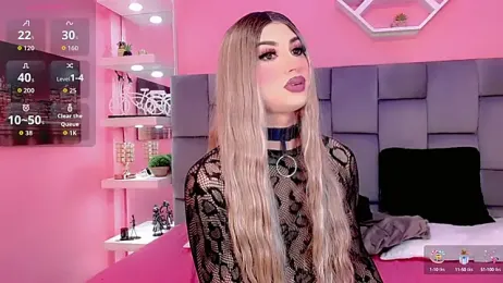 Miacuteee webcam model stream image