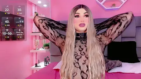Miacuteee webcam model stream image
