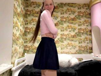 KiaraBasbas webcam bongacams model stream image