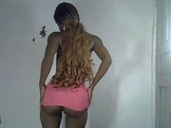 SexyNikia webcam bongacams model stream image