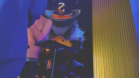 Dante_Brown1_ webcam stripchat model stream image