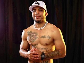 Leenar Key webcam flirt4free model stream image