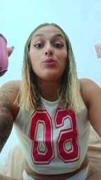 Olita_putita webcam cam4 model stream image
