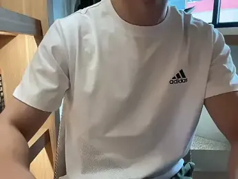 athletenine webcam model stream image