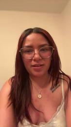 Kishanny webcam model stream image