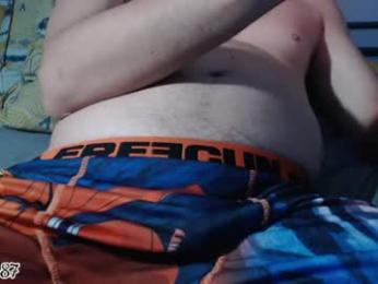swanou87 webcam model stream image