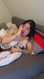 lunaticminx webcam model stream image
