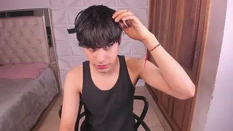 IamJuanJoc webcam model stream image