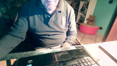 passionesempre webcam model stream image