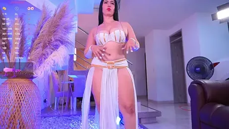 lara_giraldo webcam model stream image