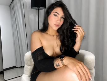 KeshaRoux webcam livejasmin model stream image