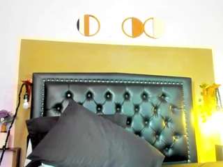 zhanel-69 webcam model stream image