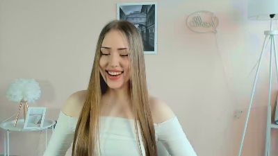 MarieBourdeaux webcam model stream image