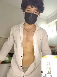 roxiii_ webcam stripchat model stream image
