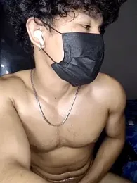 roxiii_ webcam model stream image