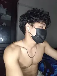 roxiii_ webcam model stream image